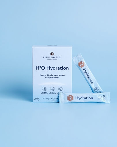 H3O Hydration (24 Sachets)